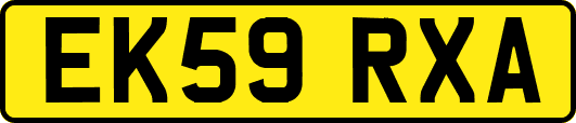 EK59RXA