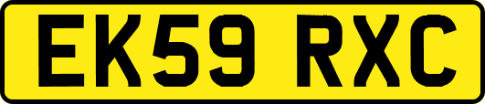 EK59RXC