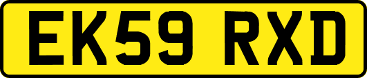 EK59RXD