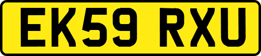 EK59RXU