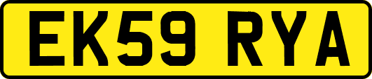 EK59RYA
