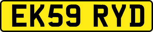 EK59RYD