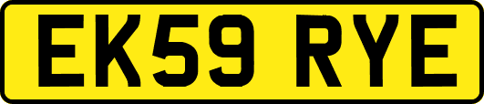 EK59RYE