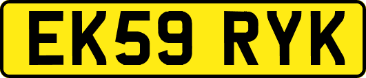 EK59RYK