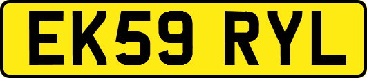 EK59RYL