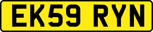 EK59RYN