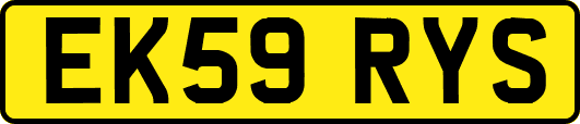 EK59RYS
