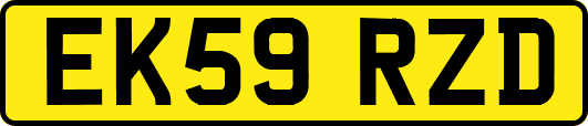 EK59RZD