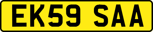 EK59SAA