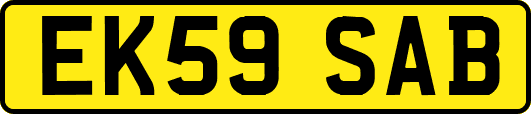 EK59SAB