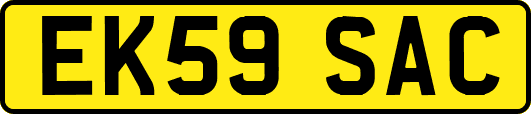 EK59SAC