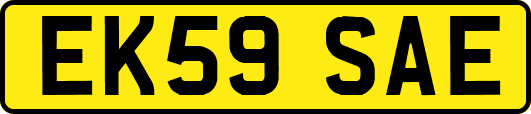 EK59SAE