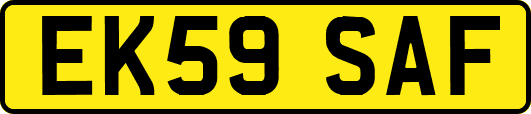 EK59SAF