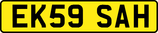 EK59SAH