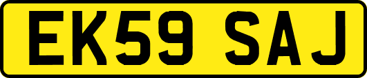 EK59SAJ