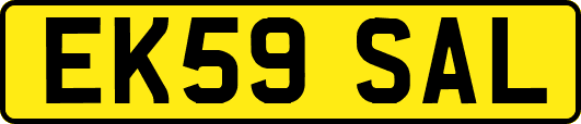 EK59SAL