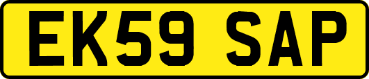 EK59SAP