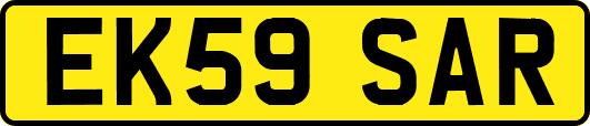 EK59SAR