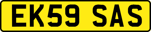 EK59SAS