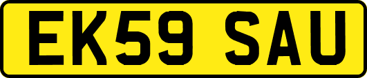 EK59SAU