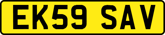 EK59SAV
