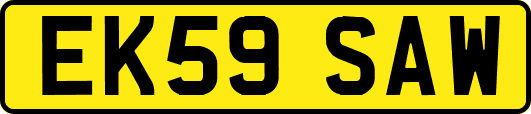 EK59SAW