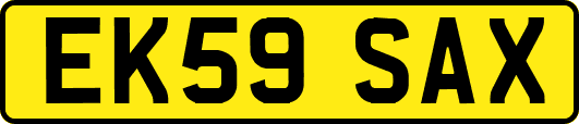 EK59SAX