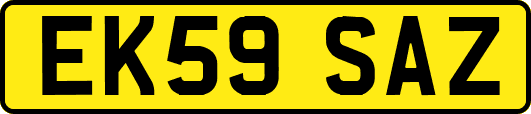EK59SAZ