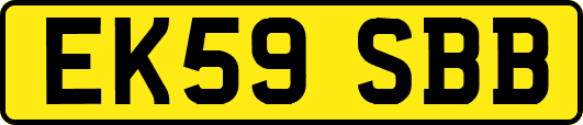 EK59SBB