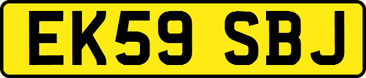 EK59SBJ