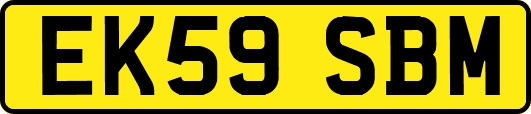 EK59SBM