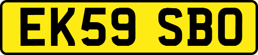 EK59SBO