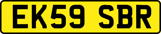 EK59SBR
