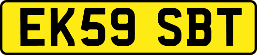 EK59SBT