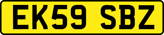 EK59SBZ