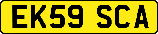 EK59SCA