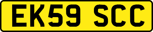 EK59SCC