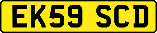 EK59SCD