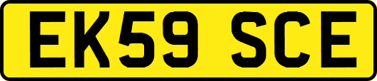 EK59SCE