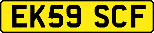 EK59SCF