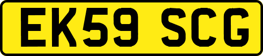 EK59SCG