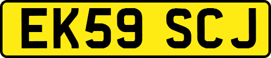 EK59SCJ