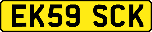 EK59SCK
