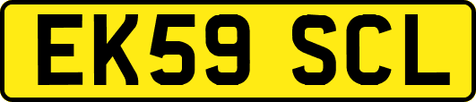 EK59SCL