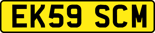 EK59SCM