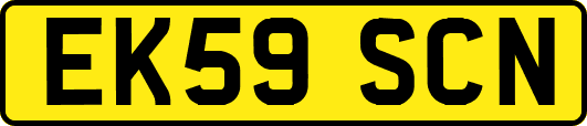 EK59SCN