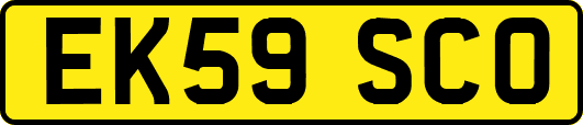 EK59SCO