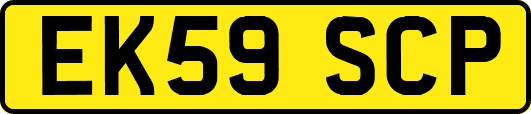 EK59SCP