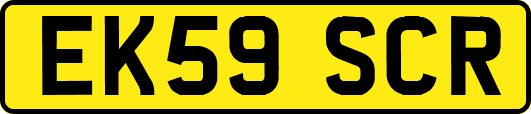 EK59SCR