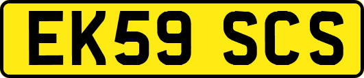 EK59SCS